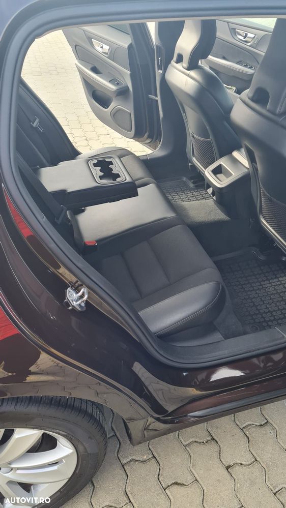 Volvo V60 - 13