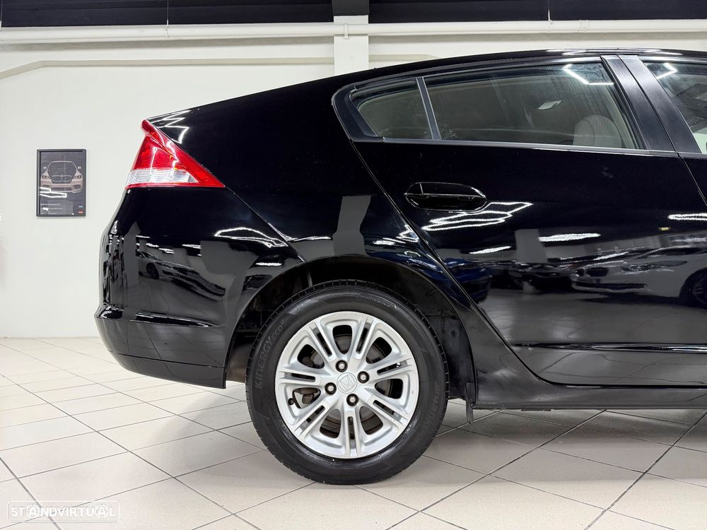 Honda Insight 1.3 IMA i-VTEC Elegance - 3