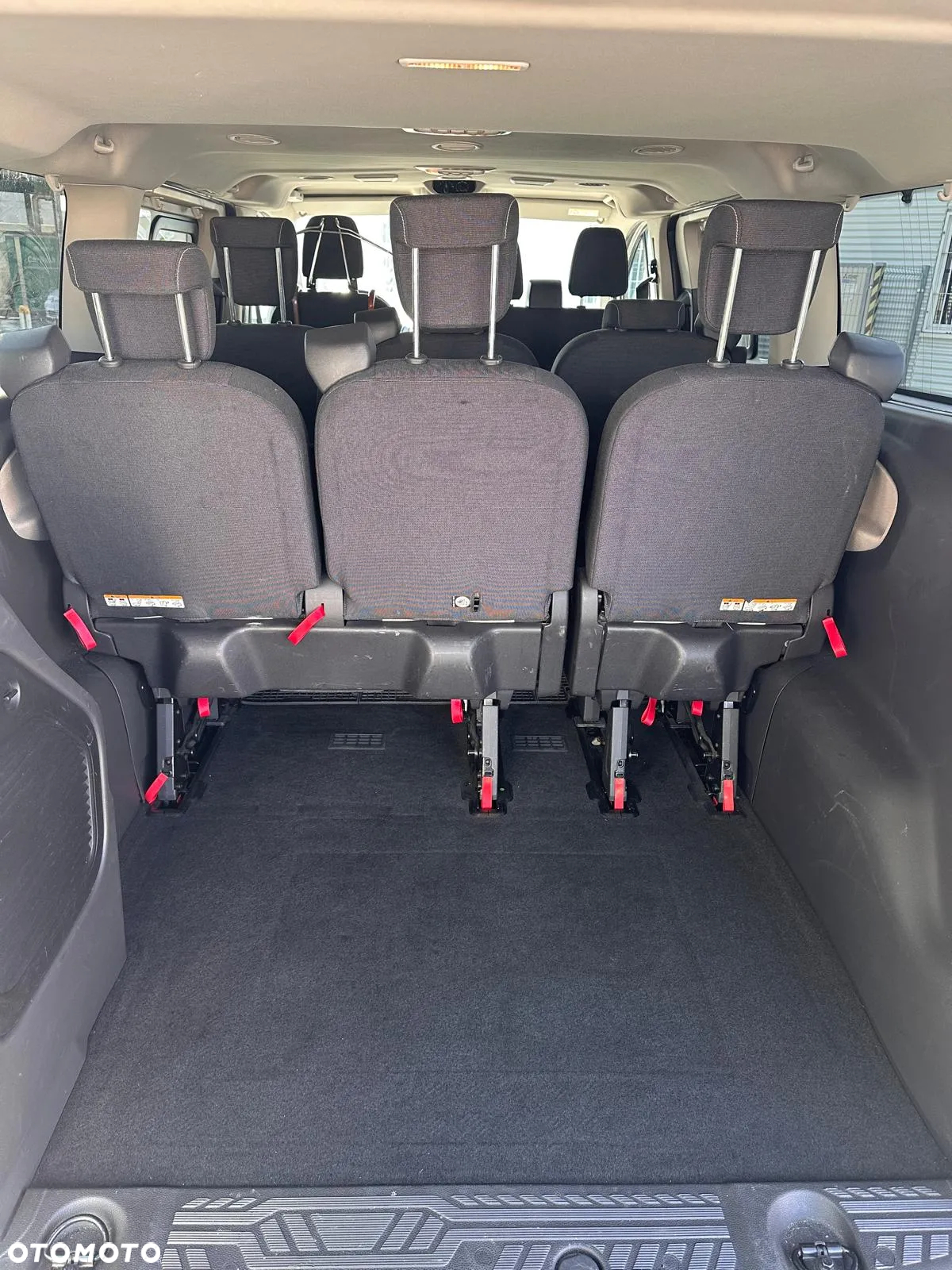 Ford Tourneo Custom 2.0 TDCi L2 Titanium SelectShift - 21