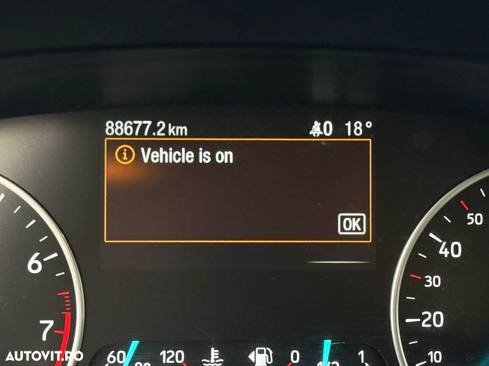 Ford EcoSport 1.0 EcoBoost Titanium - 29