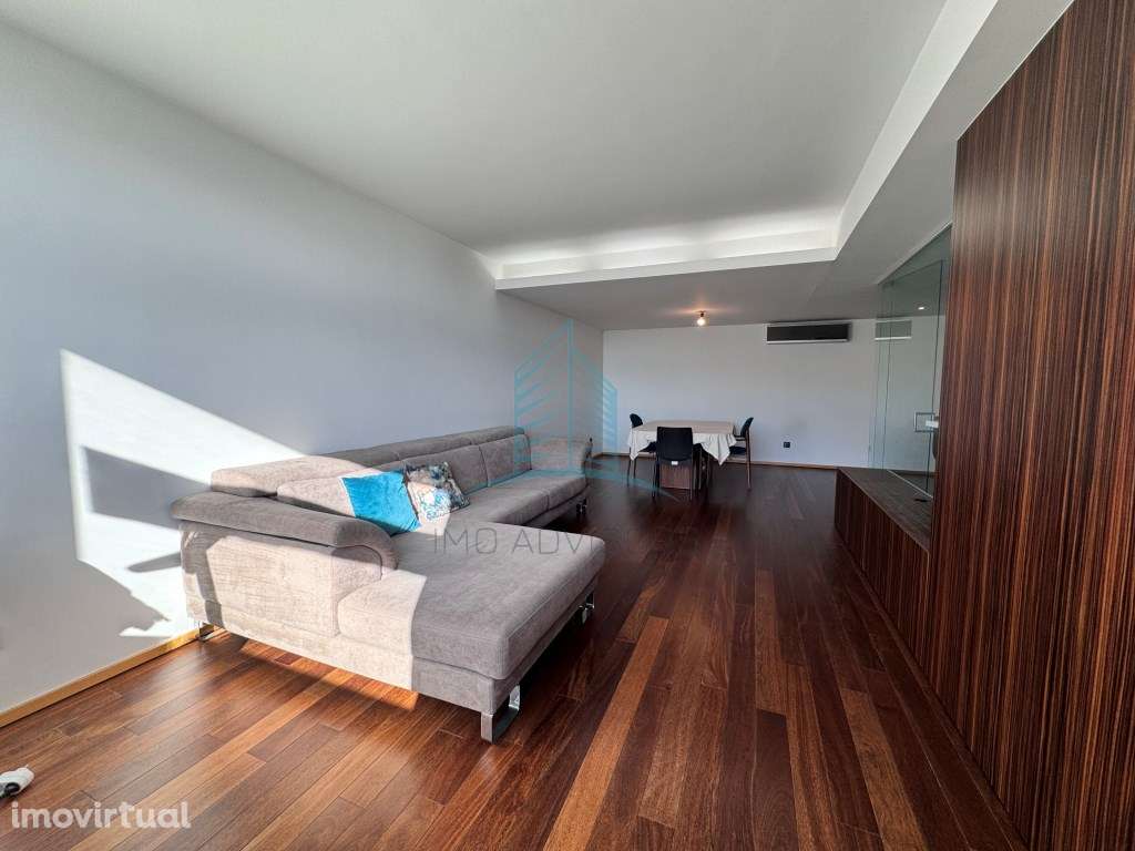 Apartamento T2 na Alameda dos Campeões - Grande imagem: 3/24