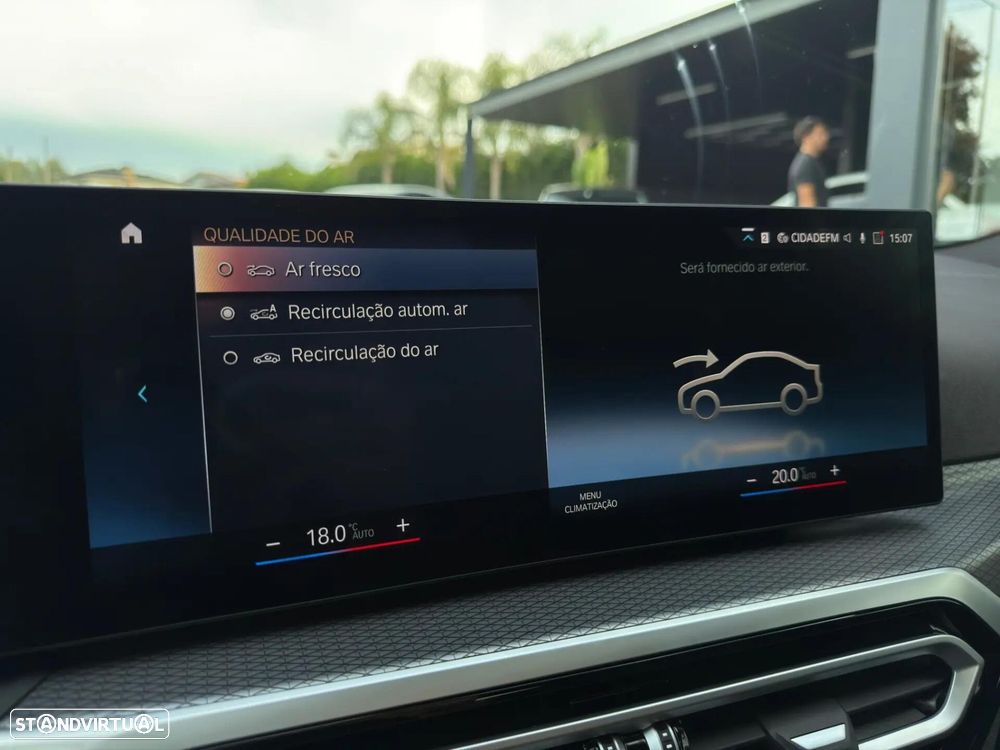 BMW i4 eDrive40 Pack Desportivo M - 55