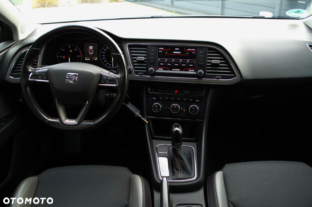 Seat Leon - 34