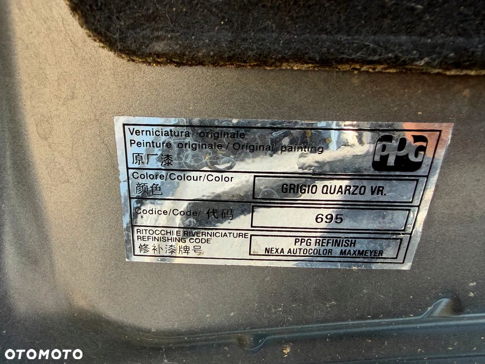 Lancia Ypsilon 1.2 8V Gold - 20