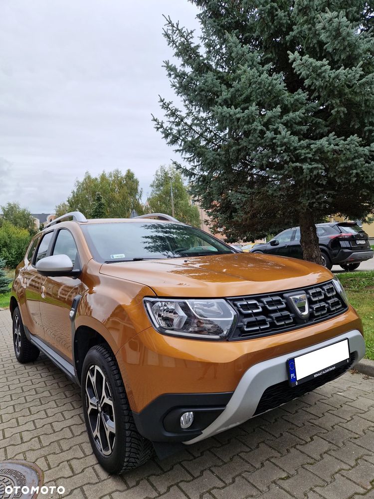 Dacia Duster 1.0 TCe Prestige - 3