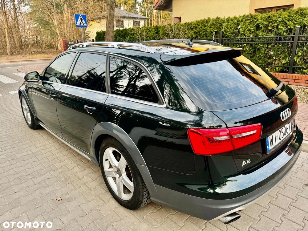 Audi A6 Allroad - 25