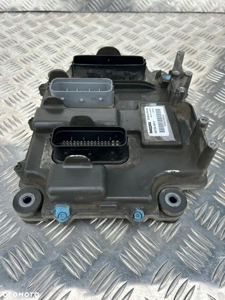 KOMPUTER STEROWNIK SILNIKA DAF XF 106 2037394 - 16