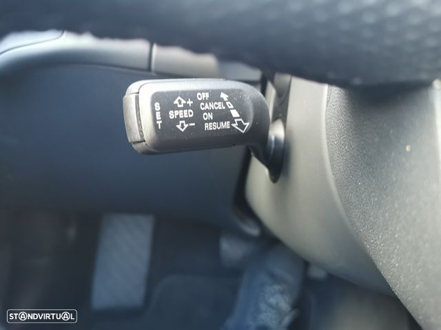 Audi A5 2.7 TDI Multitronic - 17