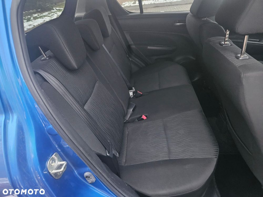 Suzuki Swift 1.2 X-TRA - 14