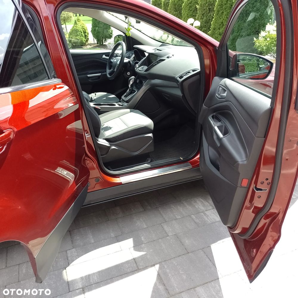 Ford Escape - 6