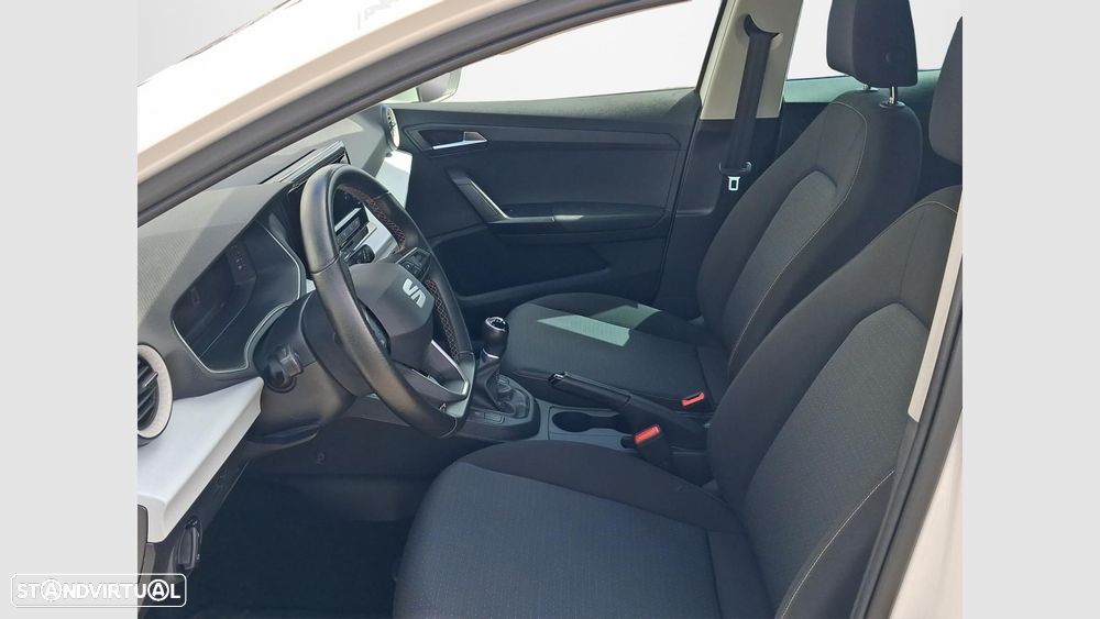 SEAT Ibiza 1.0 TSI Style - 11