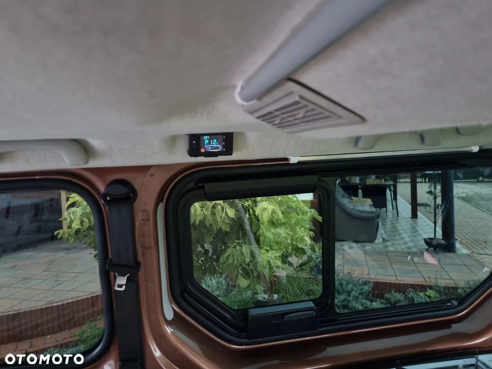 Renault Trafic Passenger 2,8t Business - 13