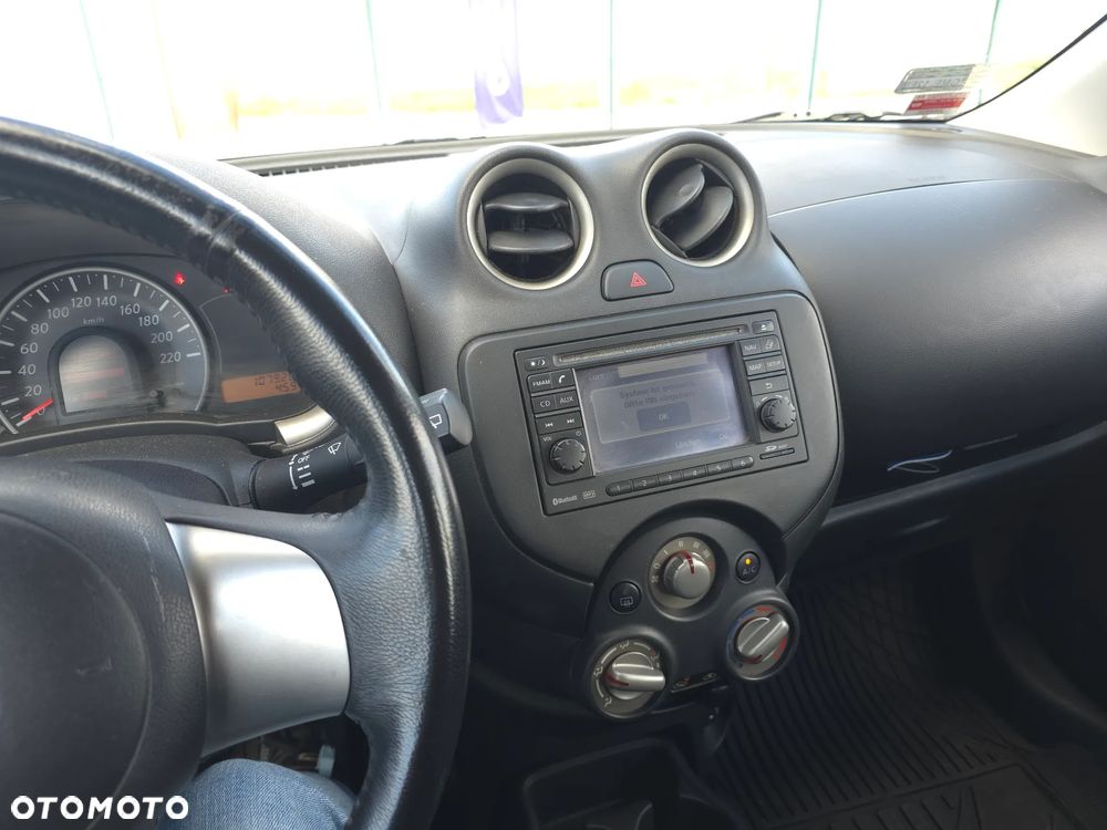 Nissan Micra 1.2 Style Edition - 21