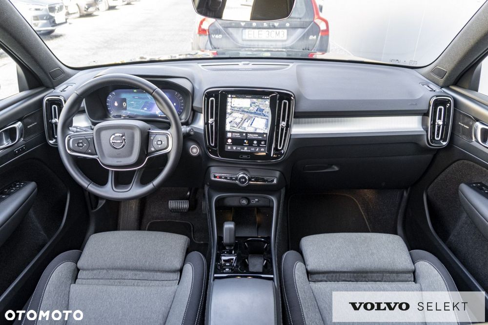 Volvo XC 40 - 17