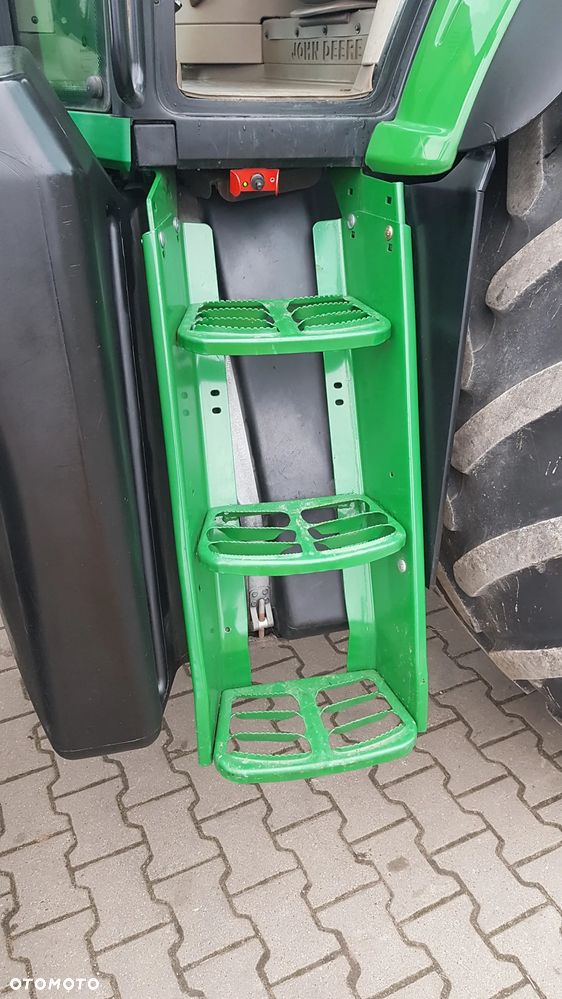 John Deere 7430 Premium !!! - 16