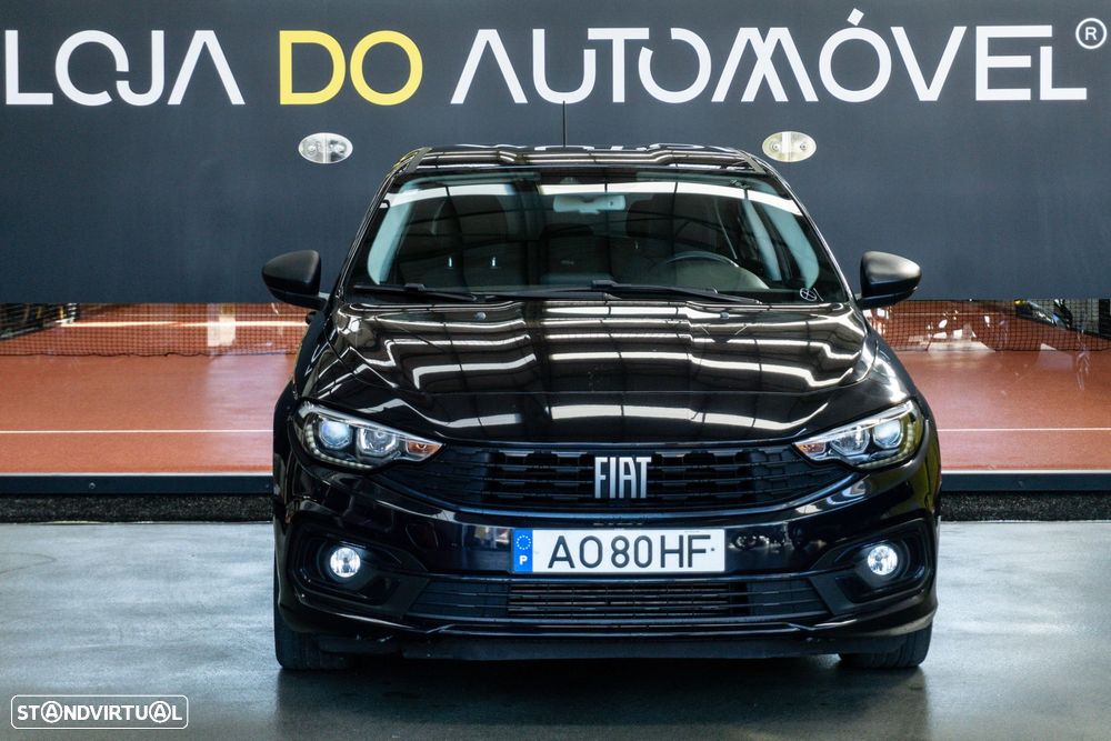 Fiat Tipo 1.3 Multijet City Life - 4