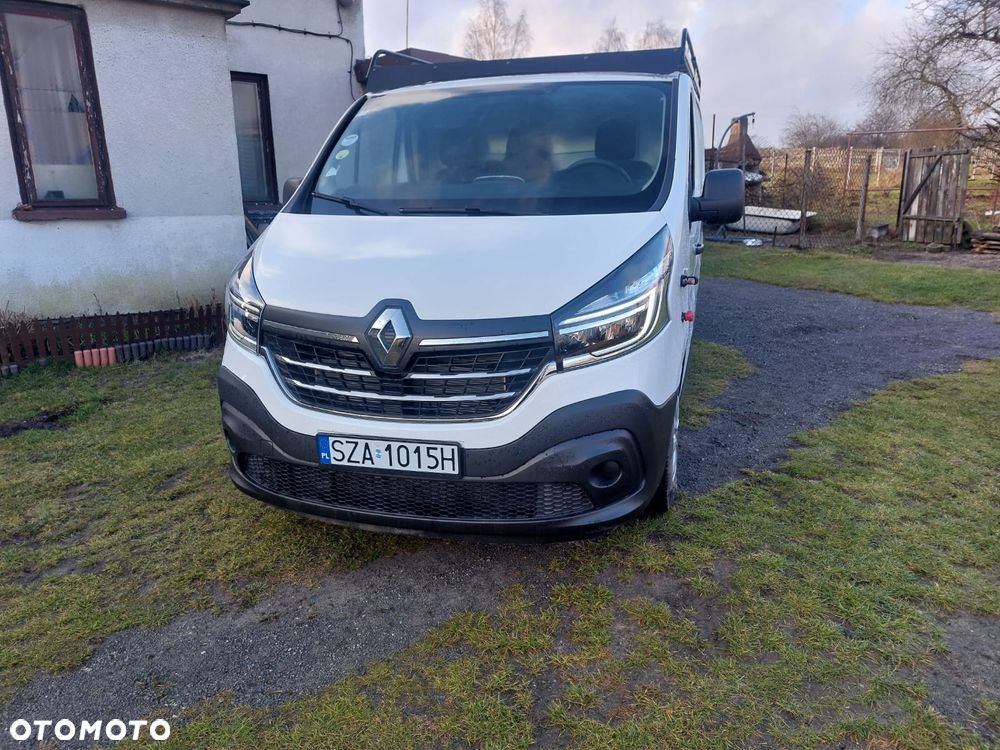 Renault Trafic - 19