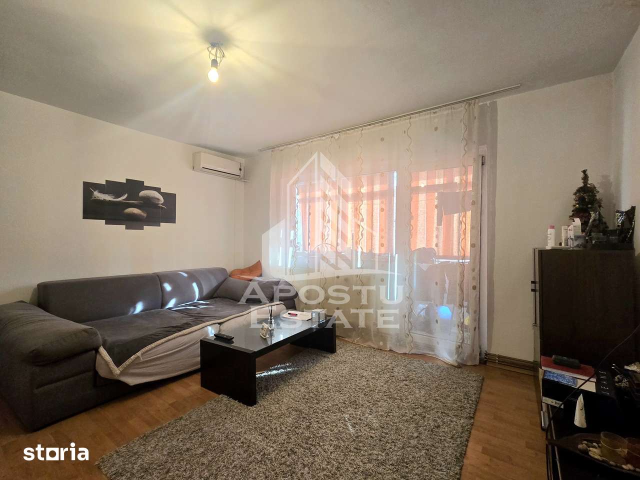 Apartament de vaznare 2 camere, etaj intermediar,Iulius Mall Timisoara — fotografia 2