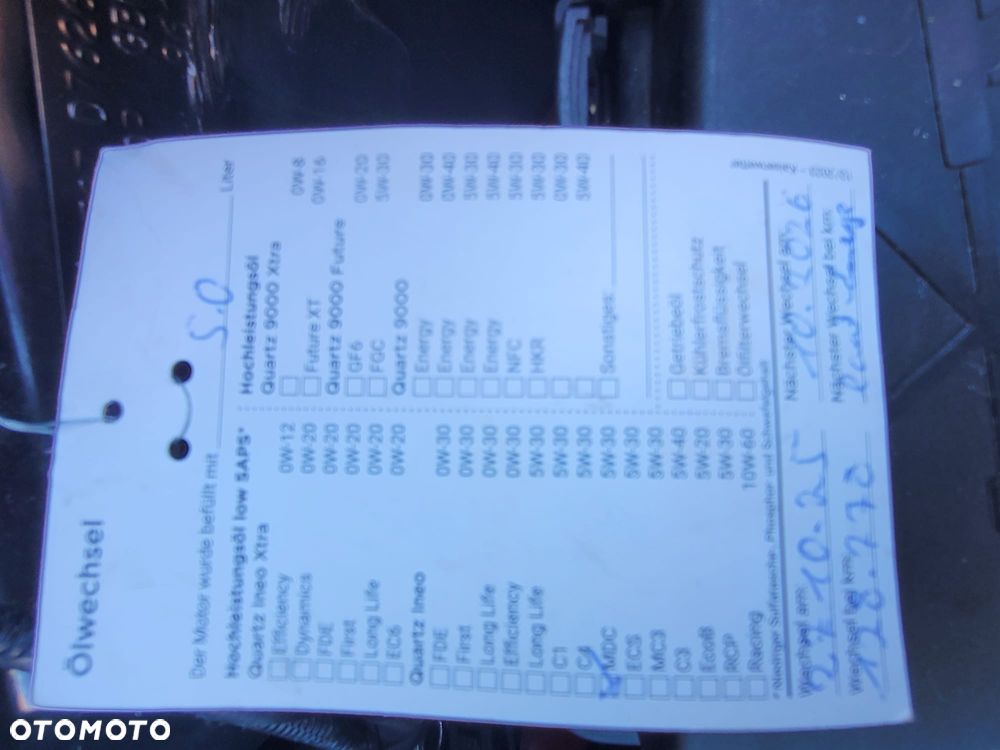 Opel Mokka 1.6 CDTI ecoFLEX Start/Stop Edition - 38