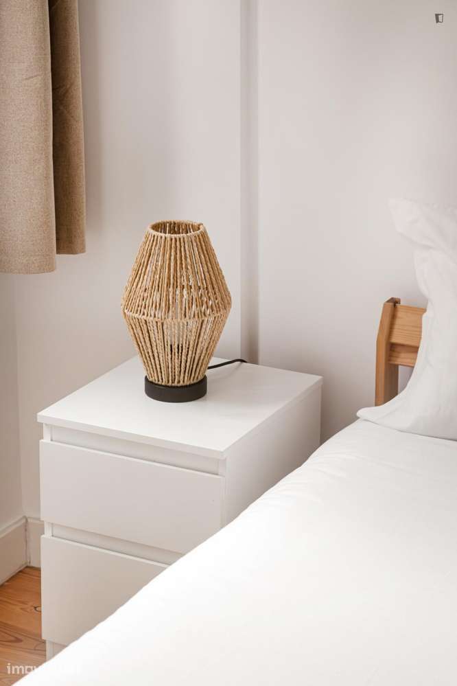Apartamento com 2 quartos - localizado em Arroios Lisbon - Grande imagem: 4/31