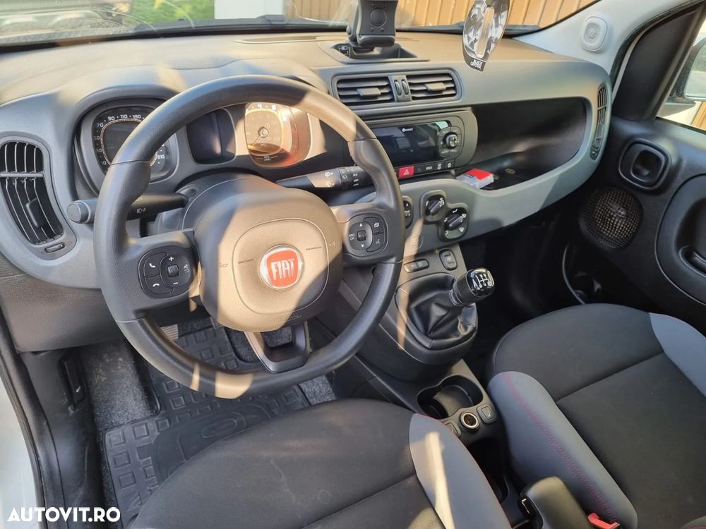 Fiat Panda - 9