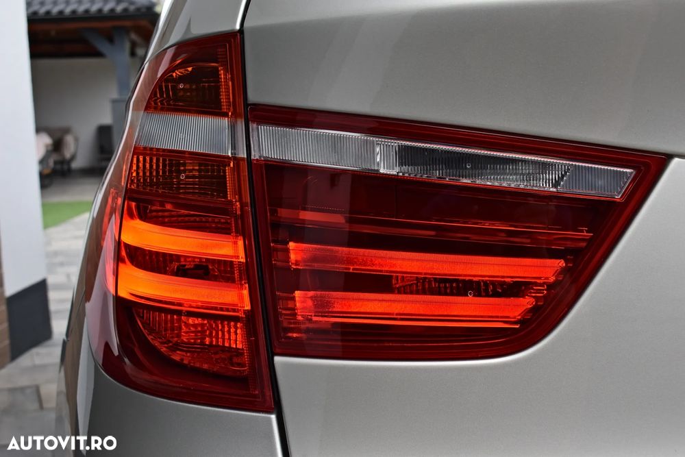BMW X3 - 22