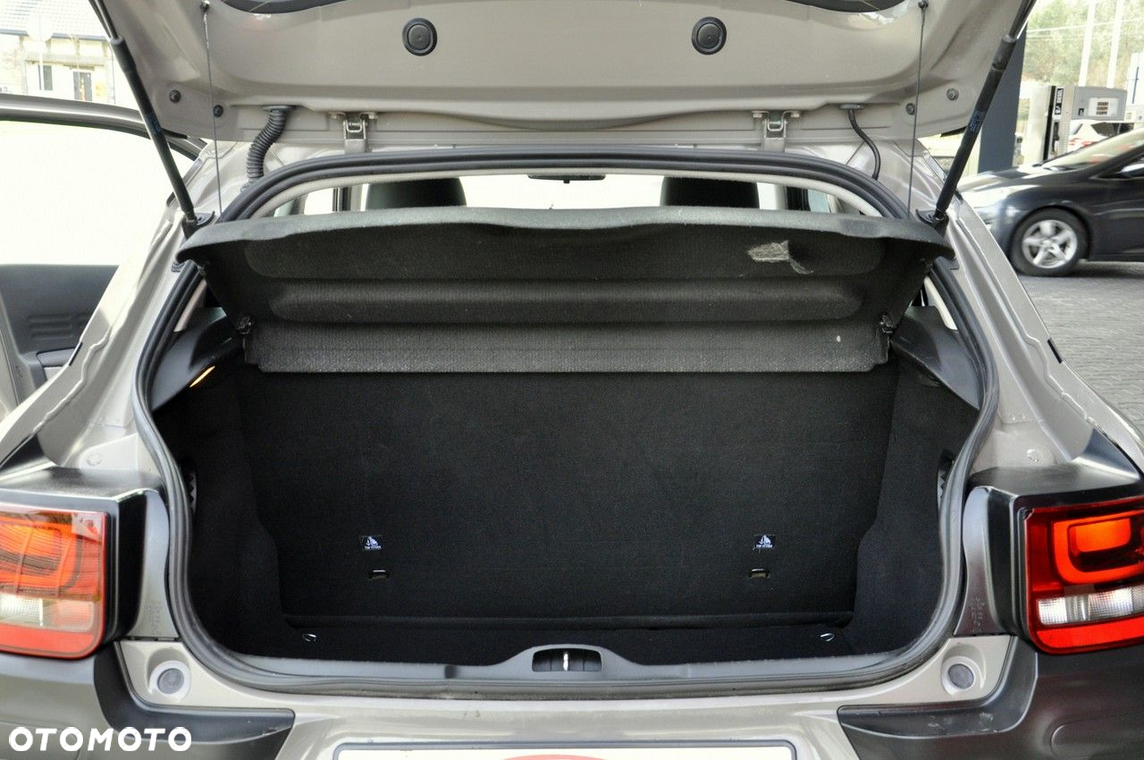 Citroën C4 Cactus PureTech 82 Shine - 15