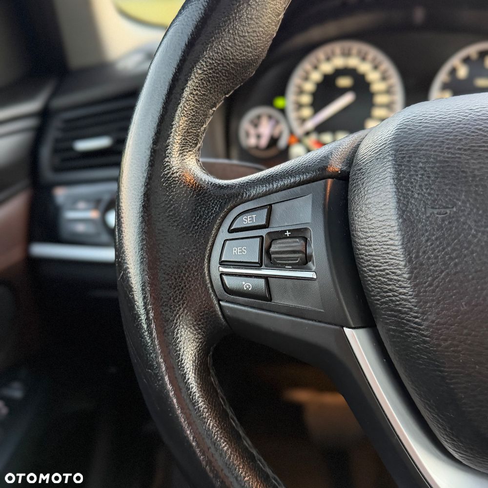 BMW X3 xDrive20d xLine - 10