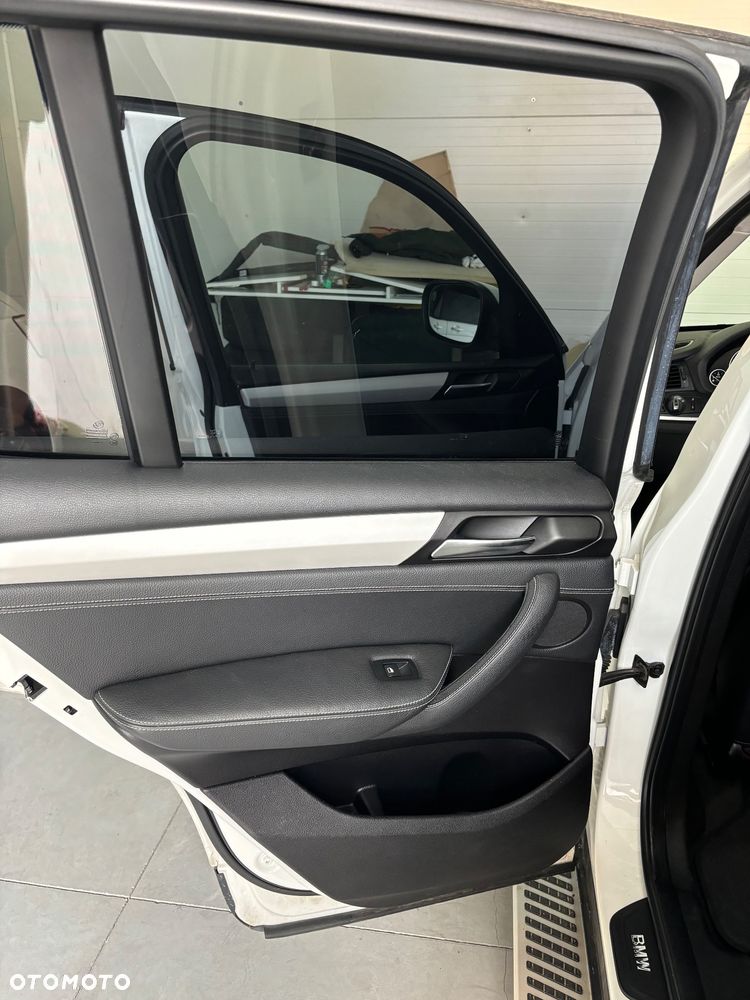 BMW X3 - 35