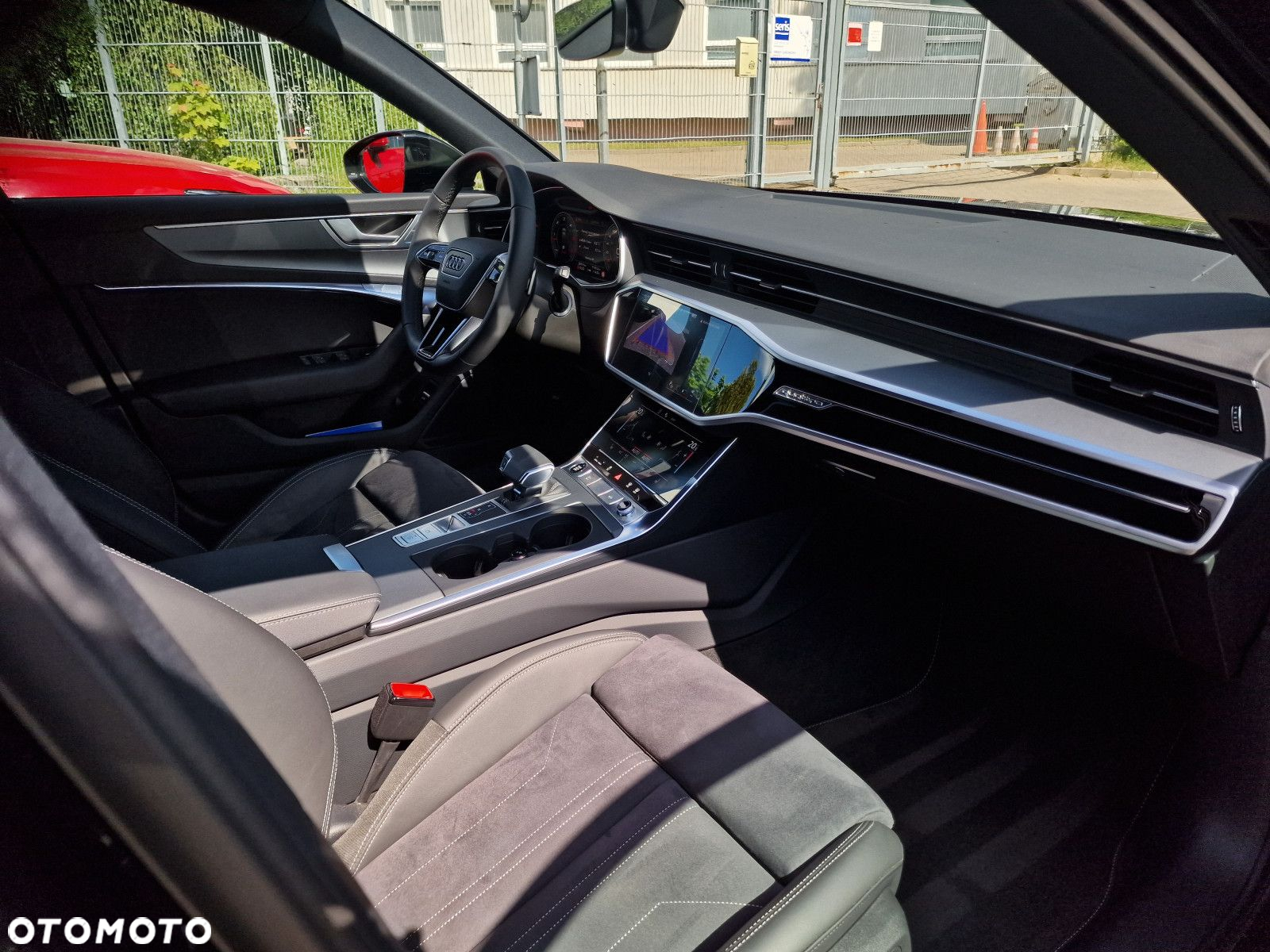 Audi A6 - 16