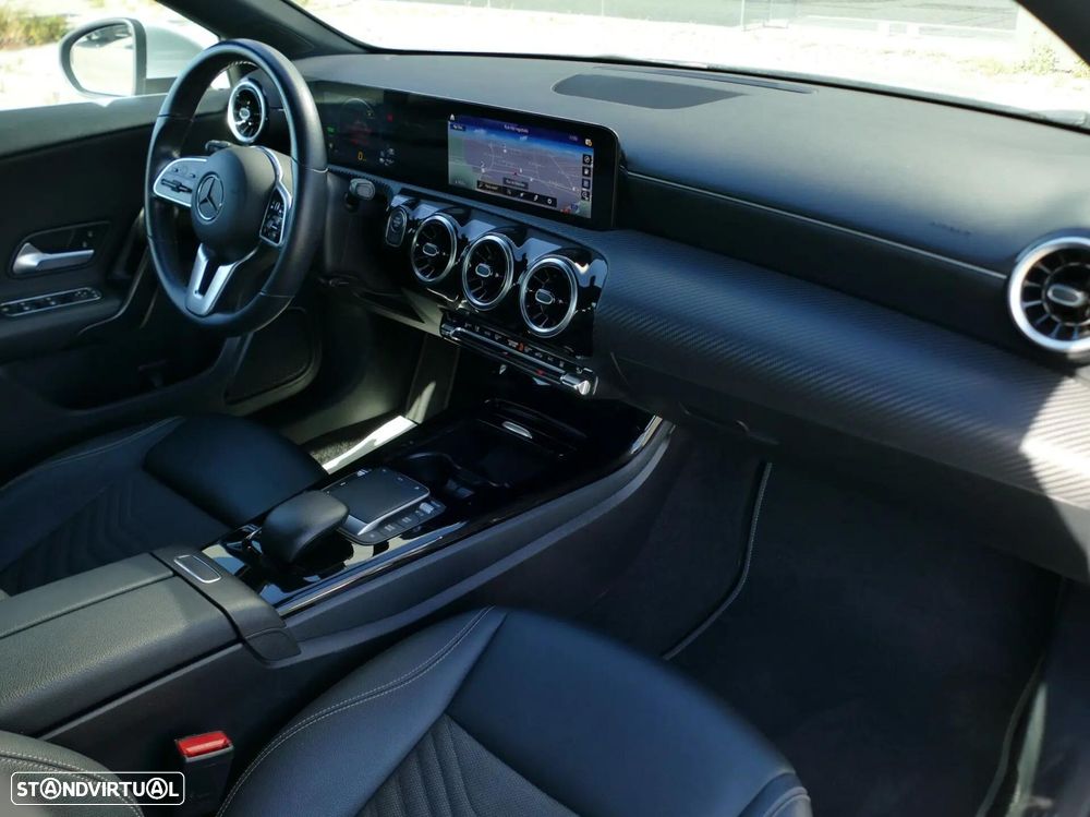 Mercedes-Benz A 250 e Style Plus - 25