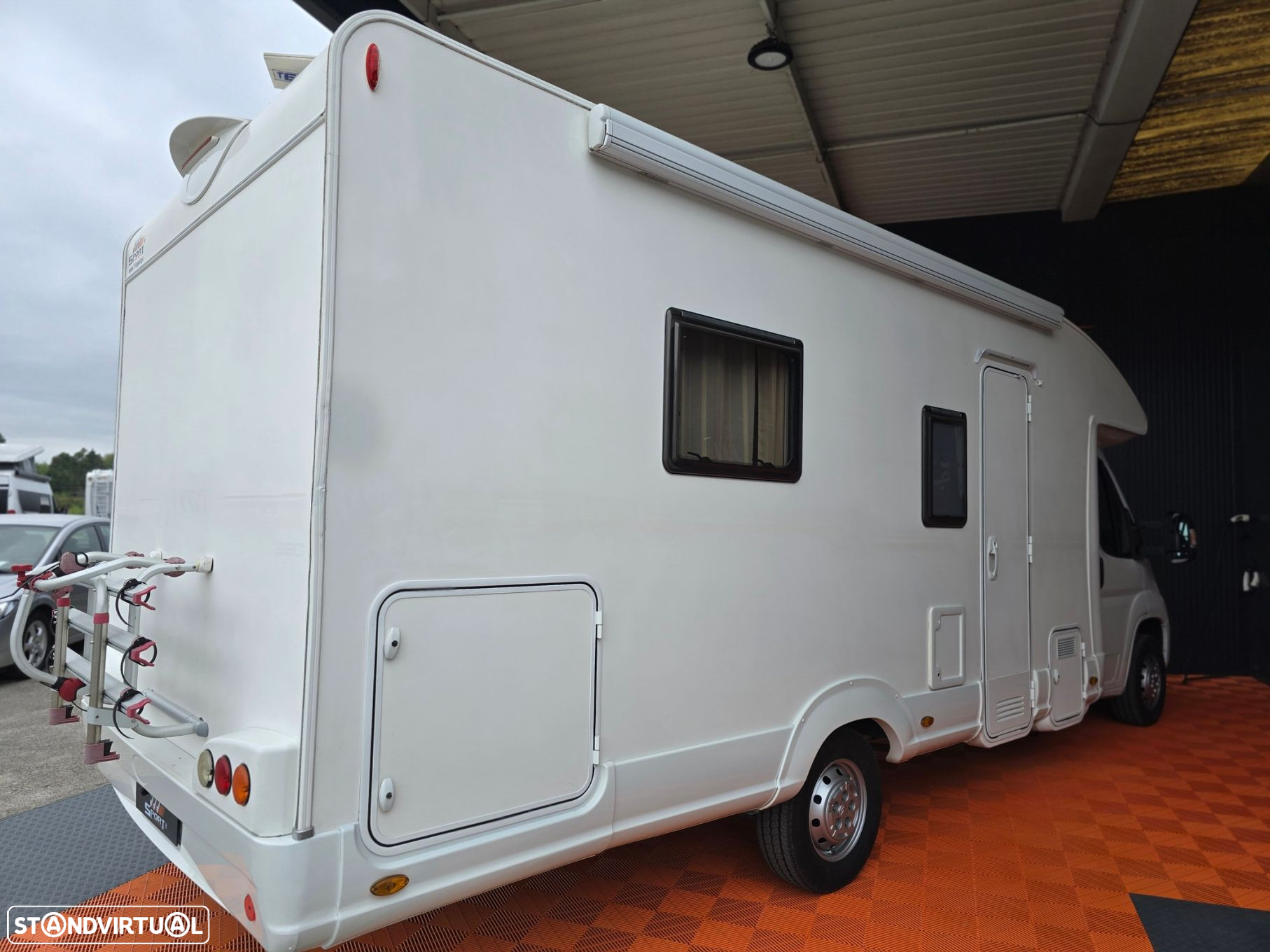 Citroen Jumper PLA ASSO - 7