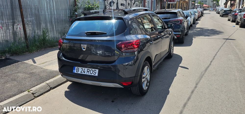 Dacia Sandero - 3