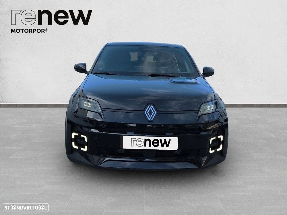 Renault 5 E-Tech 40 kWh Techno Autonomia Urbana - 2