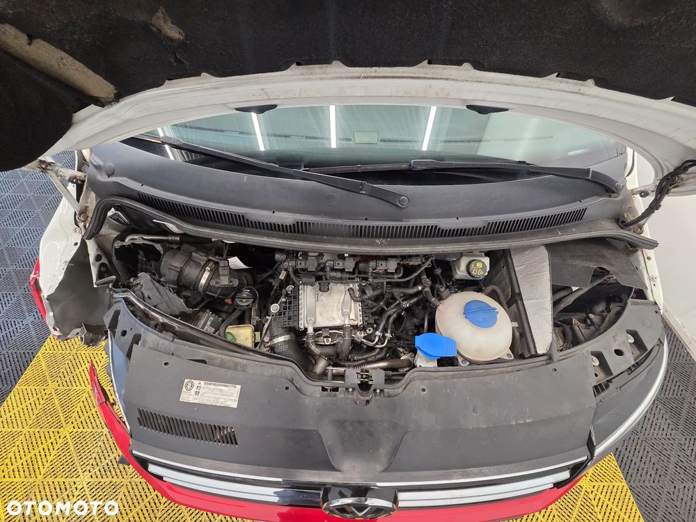 Volkswagen Multivan 2.0 BiTDI L1 Generation SIX DSG - 29