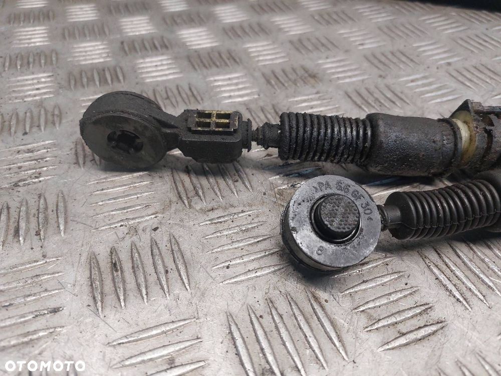 LEWAREK ZMIANY BIEGÓW + LINKI RENAULT LAGUNA II 2.2 DCI 8200172835B - 3