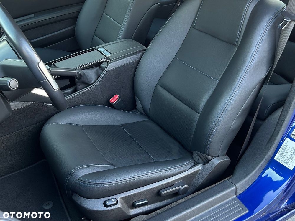 Ford Mustang 3.7 V6 - 18