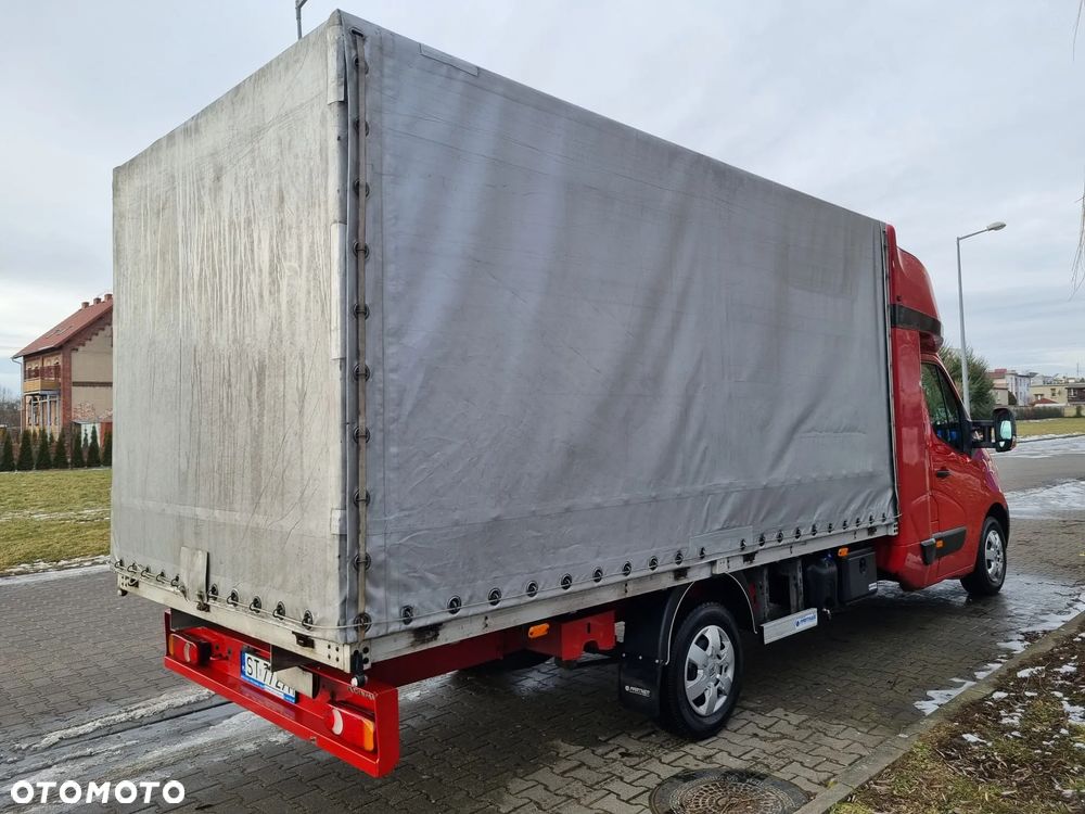 Renault Master - 8