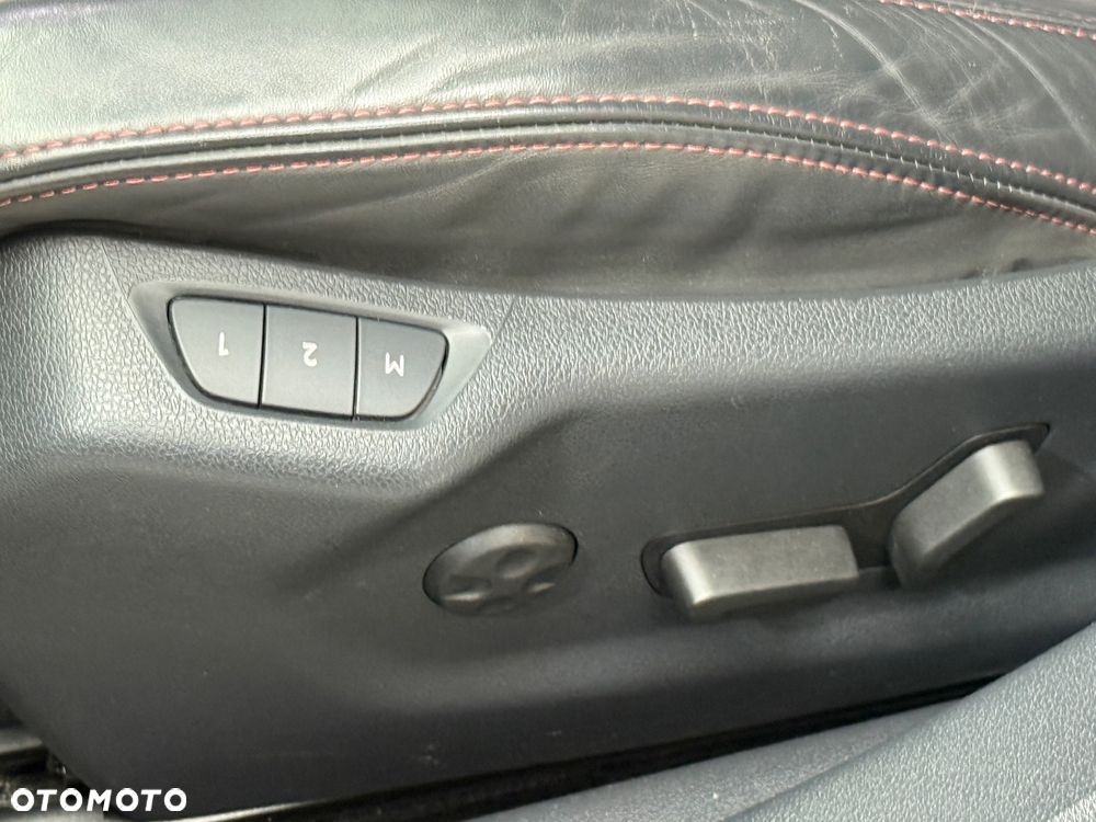 Peugeot 508 BlueHDi 180 EAT6 Stop&Start GT - 21