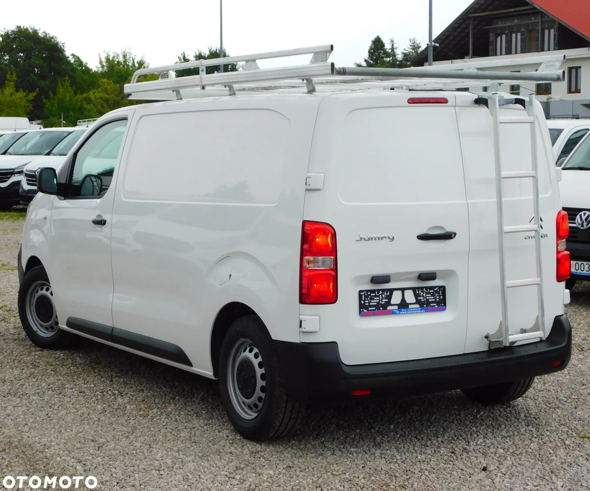 Citroën Jumpy - 11