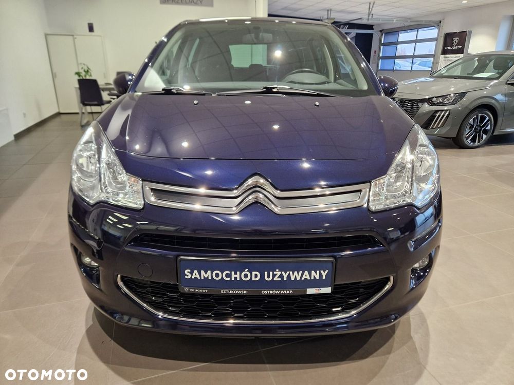 Citroën C3 1.0 PureTech Attraction - 4
