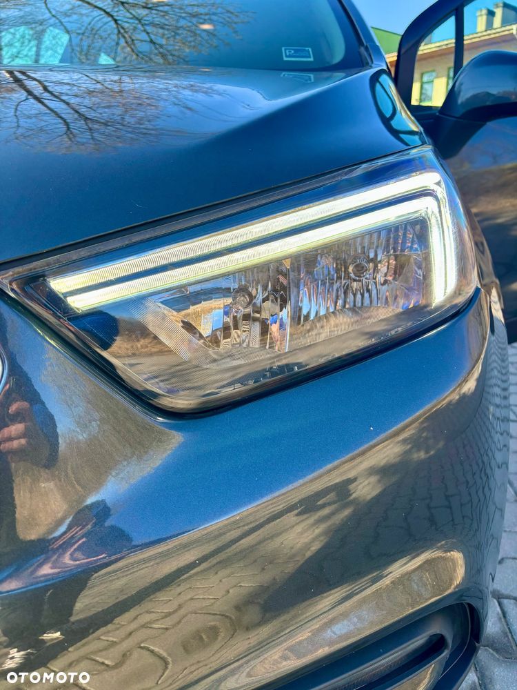 Opel Mokka X 1.6 Enjoy S&S - 13