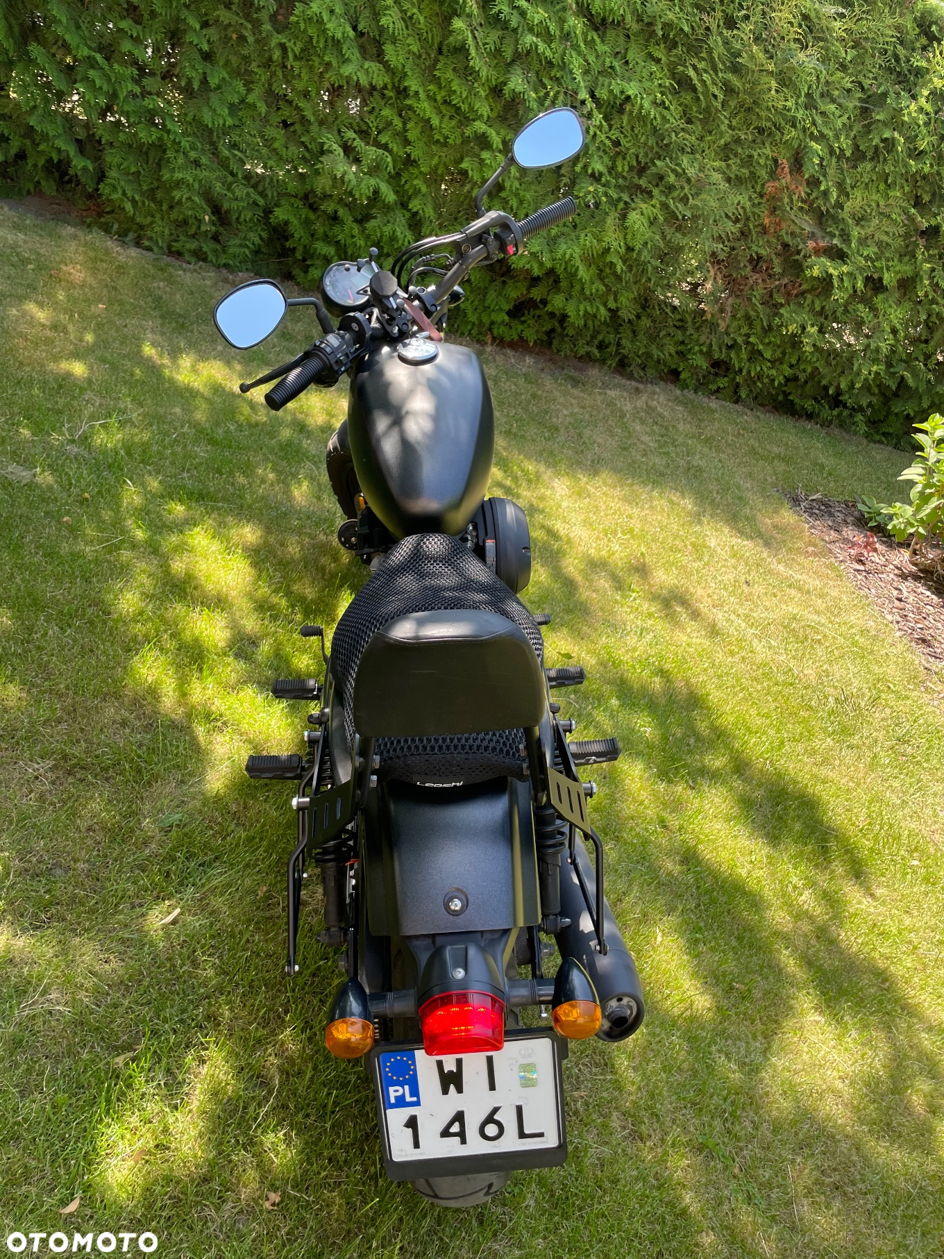Hyosung GV - 5