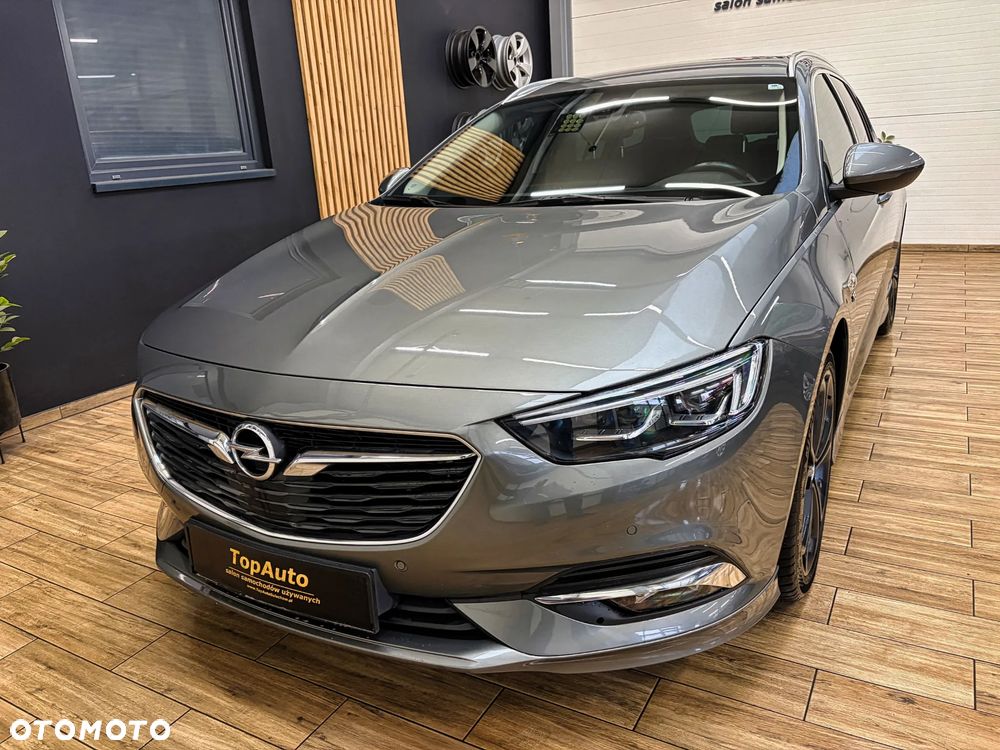Opel Insignia 2.0 CDTI - 13