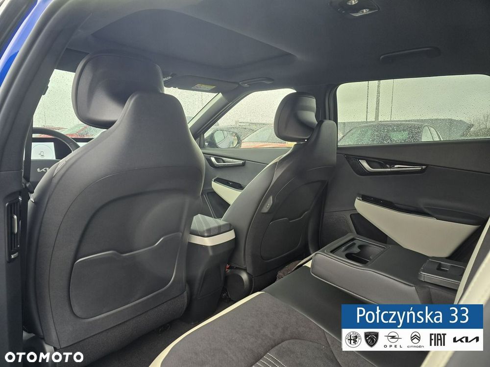Kia EV6 - 16