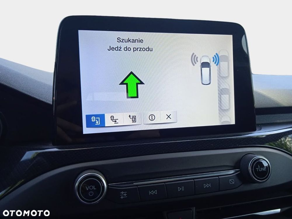 Ford Focus 1.5 EcoBlue ST-Line - 23
