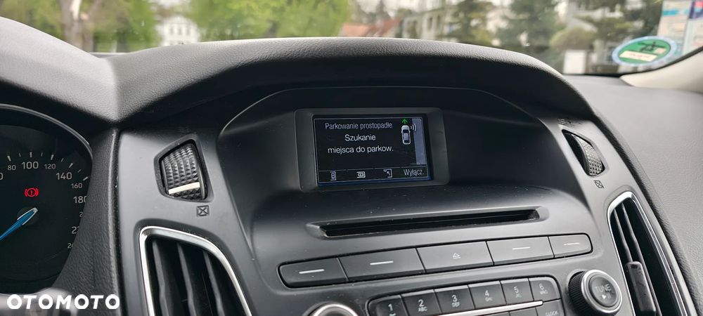 Ford Focus 1.5 TDCi Trend - 34