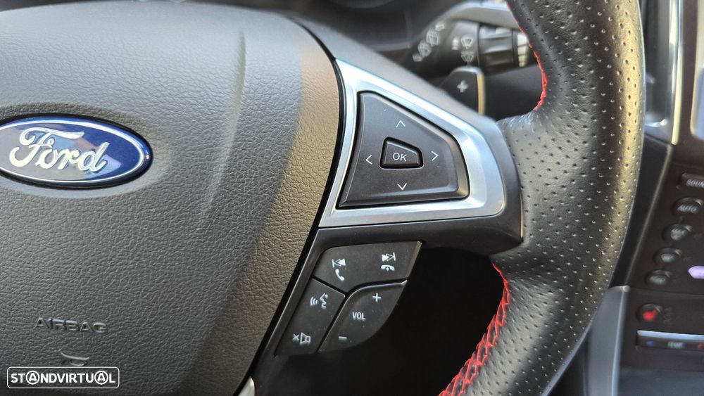 Ford S-Max 2.0 TDCi ST-Line AWD Powershift - 16