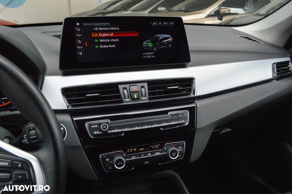 BMW X1 xDrive25e xLine - 26