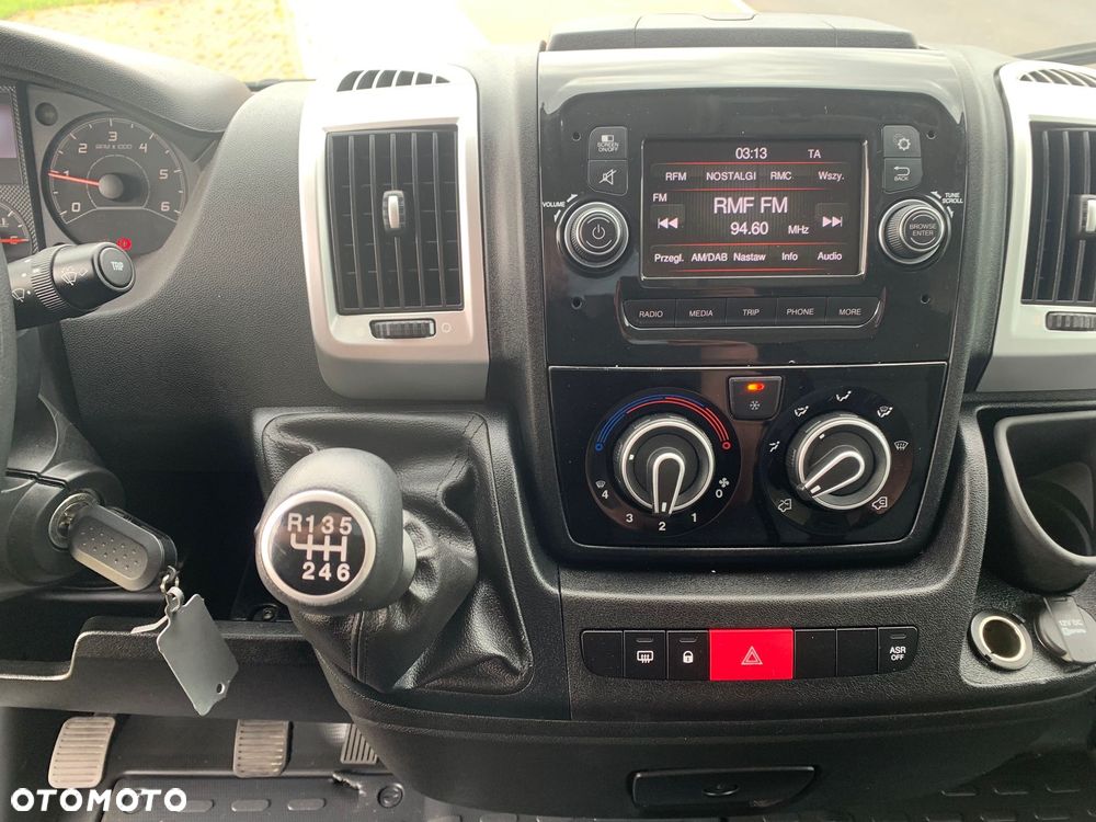 Fiat Ducato - 20